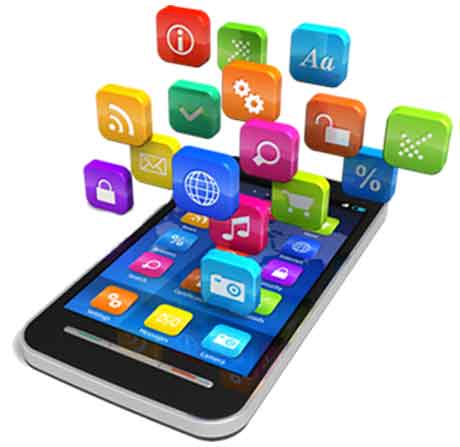 Mobile App Development