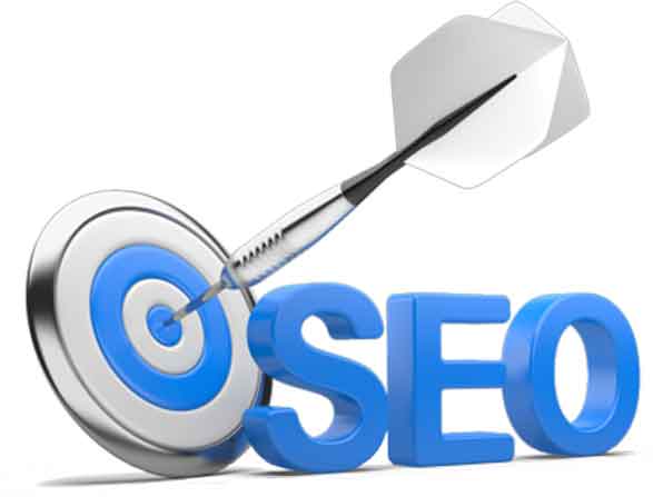 search engine optimization