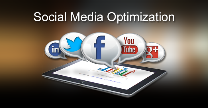 Social Media Optimization