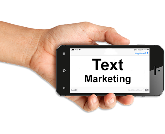 text marketing